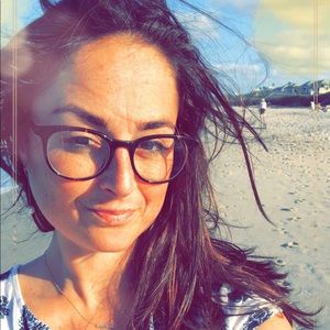 Meet your Posher, Jacqueline